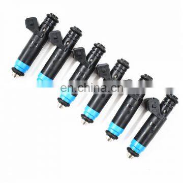 6Pcs NEW EV1 FI114992 1000cc Fuel Injectors For HONDA VW DODGE Etc