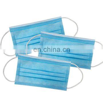 3 Layer Face Mask for Food Industry photo-3