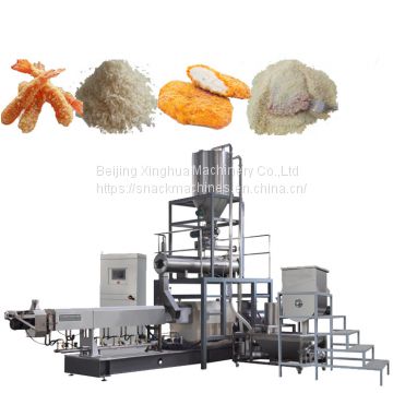 bread crumb machine