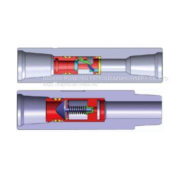 Drill Pipe Float Valve