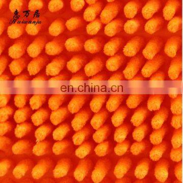 HOT Sale Superior Quality Brand Bathroom Microfiber Chenille Carpet photo-2