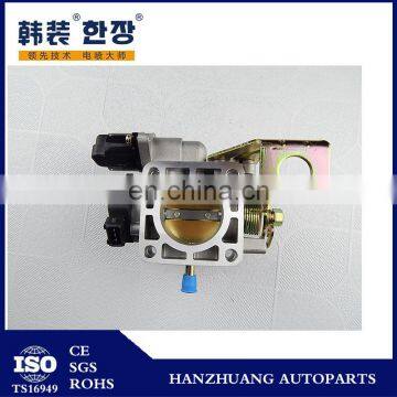 Auto Parts For Chery Fengyun 477 A515 1.6L Engine 480 Fit For Mechanical Throttle Body DLD46C photo-5