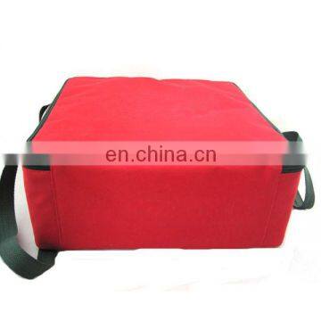 Hot Food Delivery Carry Backpack Bike Pizza Delivery Bag