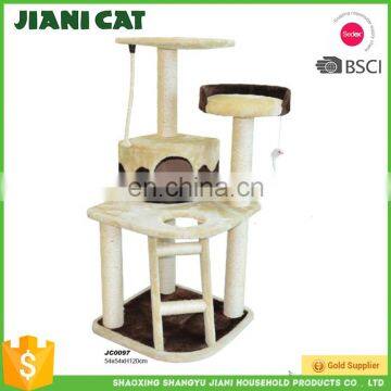 Wholesale Factory Price Tree Cat photo-5