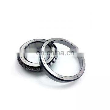 thin wall tapered roller bearing NP245830/NP294963 high speed bearing for gearbox