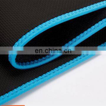 Premium Exercise Ab Belt Adjustable Waist Trainer Belt for Men and Women photo-6