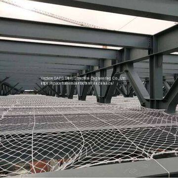 Beijing SMIC Phase III Integrated Circuit Production Plant Project photo-4