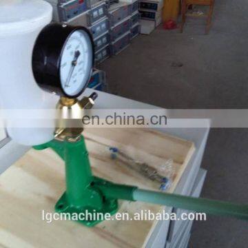 Lowest Price S60H Diesel Injector Nozzle Tester photo-2