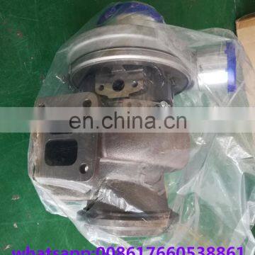 Turbocharger Excavator Engine CAT C9 Turbo Charge 246-8142 photo-2