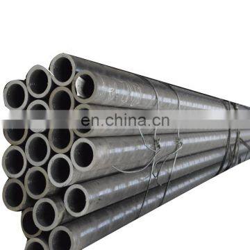 Manufacture 70mm Diameter Alloy Steel 4135 Mild Carbon Seamless Steel Pipe photo-4