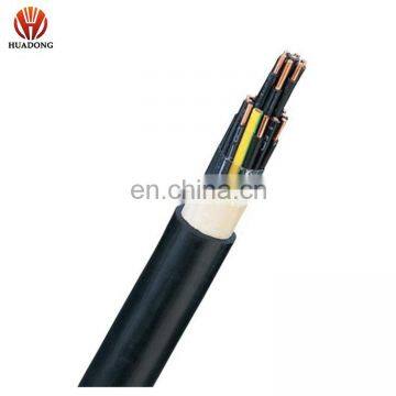 Wholewin Industrial Control Cable for Heavy Duty