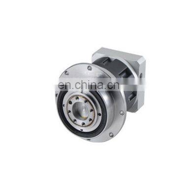 PLH Series Round Flange Reducer 64mm Size PLH064 Single Ratio Gear Motor Gearbox