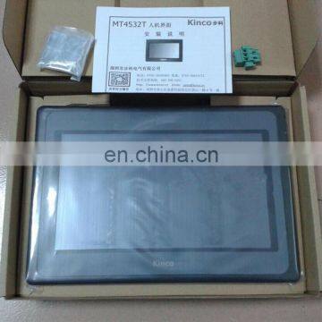 Best Selling Kinco Eview HMI MT4532T 10.1 Inch Touch Screen HMI Panel Human Machine Interface photo-6
