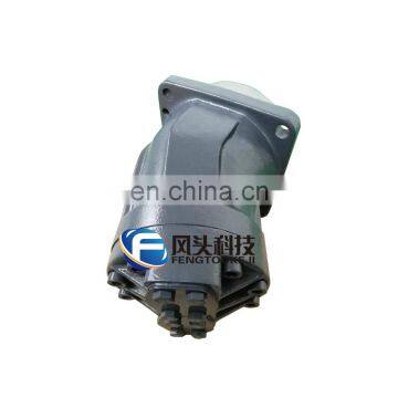 Rexroth Series Construction Machinery Piston Motor A2FM250/61W-VBB030 photo-3