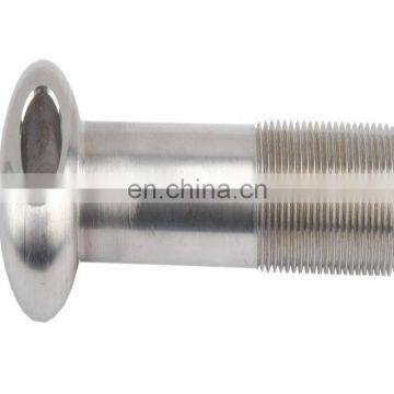 Stainless Steel Hollow Bolt Hardened Steel Bolts M8x50 photo-5