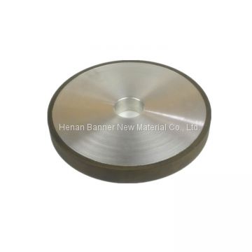 Wholesale Resin Bond 1A1 Diamond Grinding Wheel for Hard Alloy