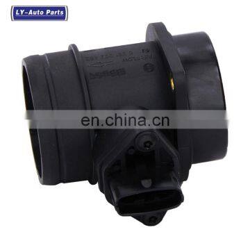 Car Accessories Mass Air Flow Meter Sensor MAF For Opel Vauxhall Frontera 0281002479