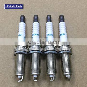 22401-EW61C FXE22HR11 22401EW61C Replacement Spark Plug For Nissan Altima Infiniti Q50 3.5L 2006-2015 OEM