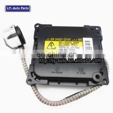 D4S/D4R Xenon Headlight Ballast 35W Control Unit Replacement NEW For Toyota For Lexus 39000-78258 390007825