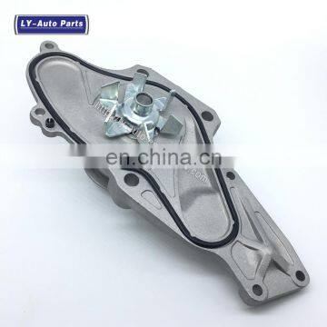 Auto Parts Engine Cooling System Coolant Water Pump For Honda For Accord For Pilot For Odyssey OEM 19200-P8A-A02 19200P8AA02 photo-2