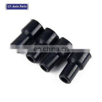 90919-11009 9091911009 OEM Brand New Ignition Rubber Boots Plug For Toyota For Yaris For Prius 1.5L