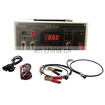 S500 Sensor Tester Common Rail Injector Tools photo-4