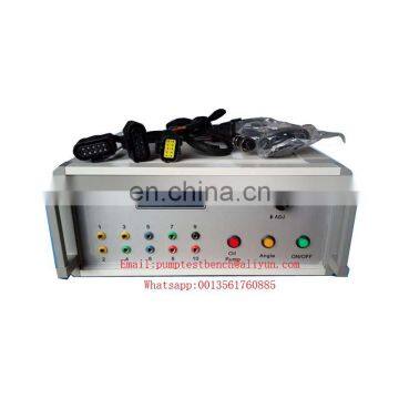 EDC VE PUMP TESTER VP37 Electronically Controlled Dispensing Pump Tester VP37 photo-2