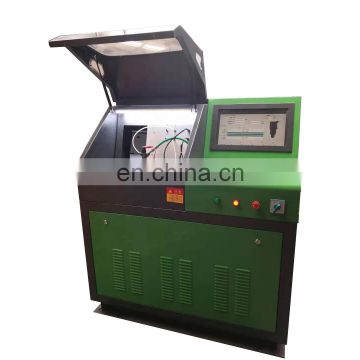 Factory Low Price CR305 common rail pump tester bench with high quality