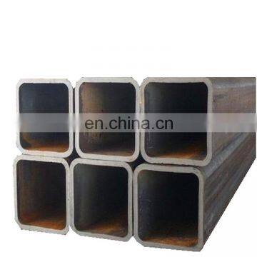 Hollow Section Square Steel Pipe/tube Made in Liaocheng, China