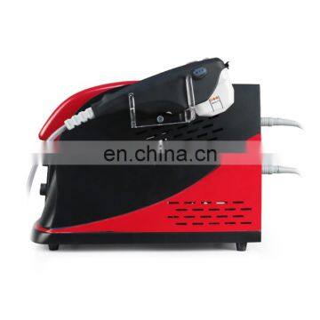 2 in 1 Anti-wrinkle Portable Hifu Machine Wrinkle Removal / Ultrasonic Beauty Machine for Body