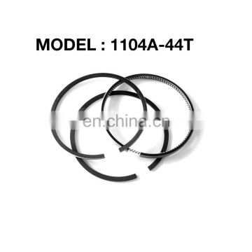 NEW STD 1104A-44T PISTON RING FOR EXCAVATOR INDUSTRIAL DIESEL ENGINE SPARE PART