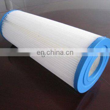 Swimming &pool & spa filter cartridge equipment,water filtration system