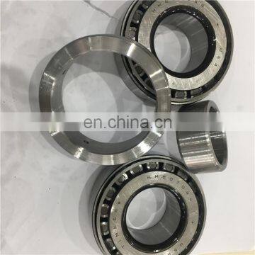 China Supplier Taper Roller Bearing 1280/20 Bearing photo-4
