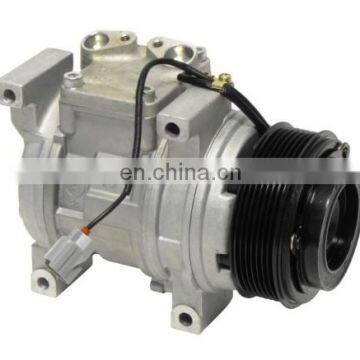 Car Air Compressor 12v 38810PNB006 38810RBA006 38810-PNB-006 38810-RBA-006 Air Compressor ac Compressor Portable Air Conditioner photo-6