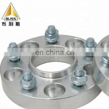 Brakesystem 15mm 20mm 25mm Aluminum Wheel Flange Modified Parts Wheel Hub Adapter Spacers 5x135 Big Brake Parts ap Racing photo-4