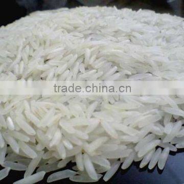 Indian Pusa Basmati White Sella Rice Producer