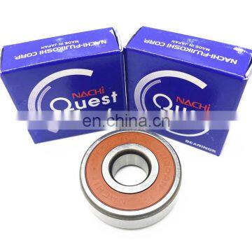 15x42x13 Single Row Ball Bearing 6302zz 6302-2RS Nachi 6302 Bearing photo-4