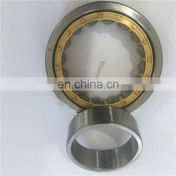 NN Models Carbon Steel Cylindrical Roller Bearings NN1013K photo-2