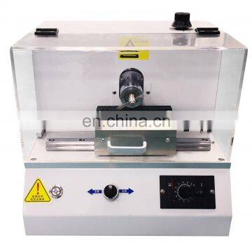 Liyi Charpy Impact Test Machine, Izod Notcher, Impact Sample Notch machine price