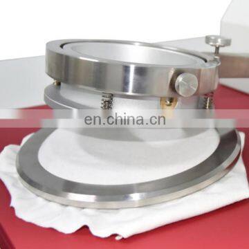 Liyi Полностью автоматический тестер для определения воздухопроницаемости ткани photo-7