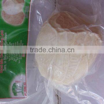 Best Price Frozen Taro Half-Cut from Vietnam