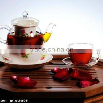 Roseleaf Tea,Rose Petal Tea,Rugosa Rose Tea,Dried Flower