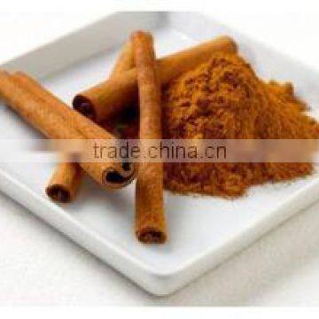 china organic Cinnamon