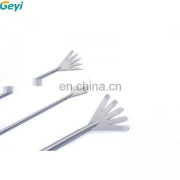 The Basis Surgical Instruments of Vein Retractor photo-5