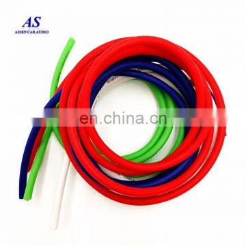 Pure Copper 8 Gauge Car Audio Power Wire photo-6