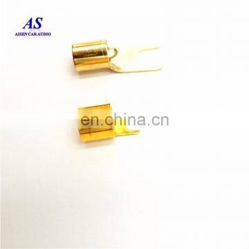 High Quality Spade Terminal 4 ga 8 ga Cable Lugs photo-7