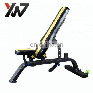 High-quality Best Price Adjustable Abdominal Bench photo-3