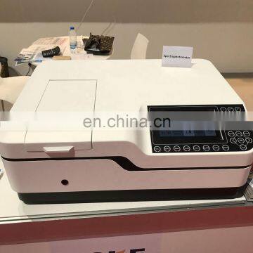 K8000 2nm High Accuracy UV Visible Spectrophotometer Price photo-5