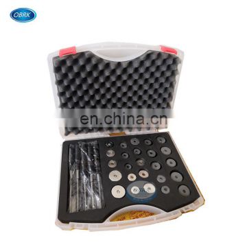 Updated Hand Valve Repair Tools Valve Seat Cutter Set for Car Motorcycle