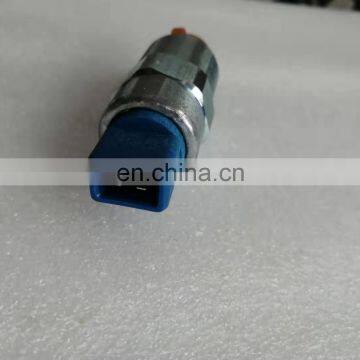 Diesel Cut-off Solenoid Valves 9185-900G photo-5